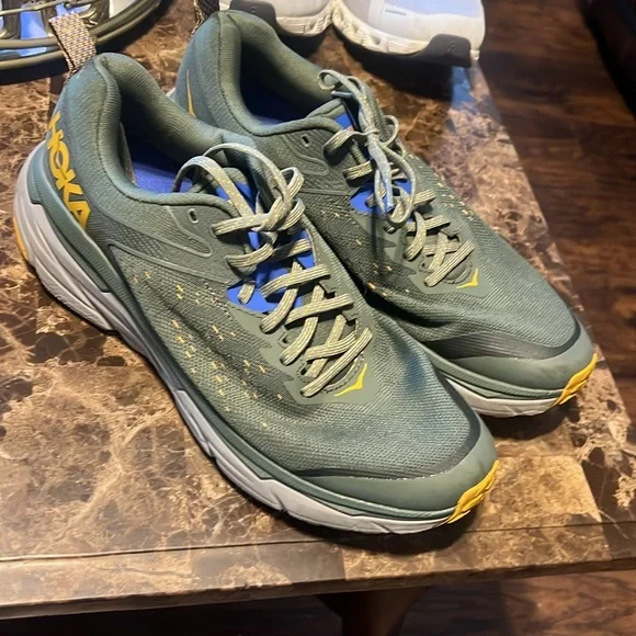 Hoka 🤩 - Picture 4 of 4